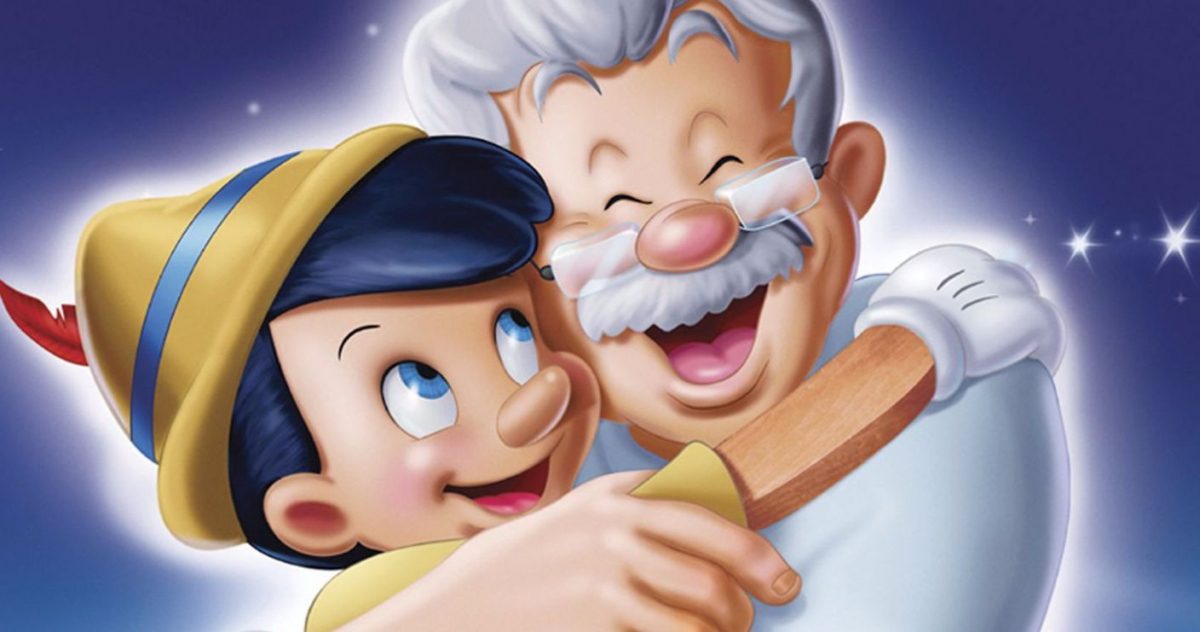 The Best Dads of "Mouse House" Walt Disney 2 Iconic Disney Dads - Image 2