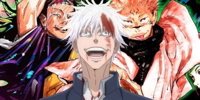 Is this the only way to bring Gojo back to fight Sukuna again in Jujutsu Kaisen? 1 How could Gojo turn against Sukuna in Jujutsu Kaisen?