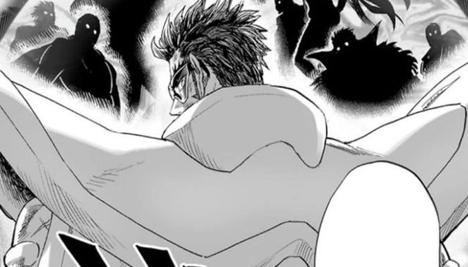 Blast is a hero with many hidden abilities. Ranking the 7 smartest characters in One Punch Man - Image 3.