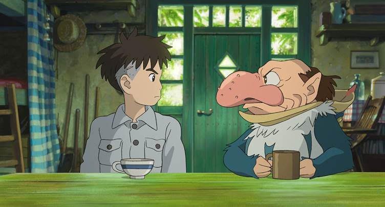 Details surrounding the unique work of director Miyazaki Hayao - Image 3. Details surrounding the unique work of director Miyazaki Hayao - Image 3.