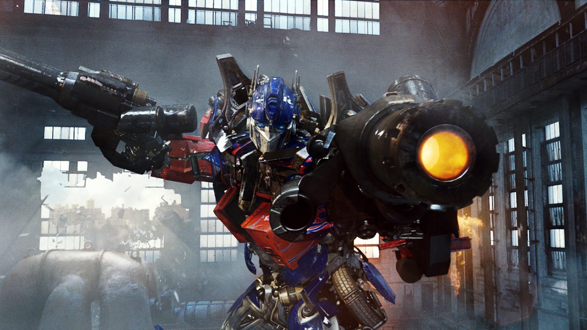 15 years of exploring the vast world of the 'Transformers' franchise - Image 3. 15 years of exploring the vast world of the 'Transformers' franchise - Image 3.