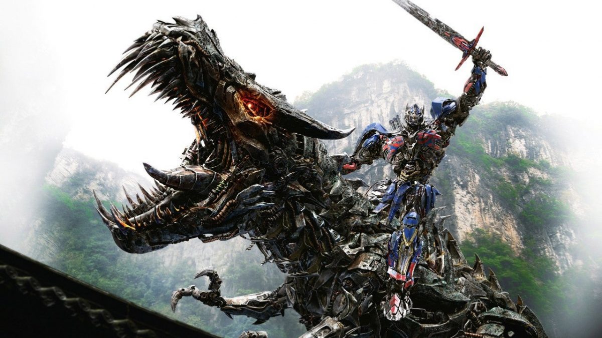 15 years of exploring the vast world of the 'Transformers' franchise - Image 5. 15 years of exploring the vast world of the 'Transformers' franchise - Image 5.