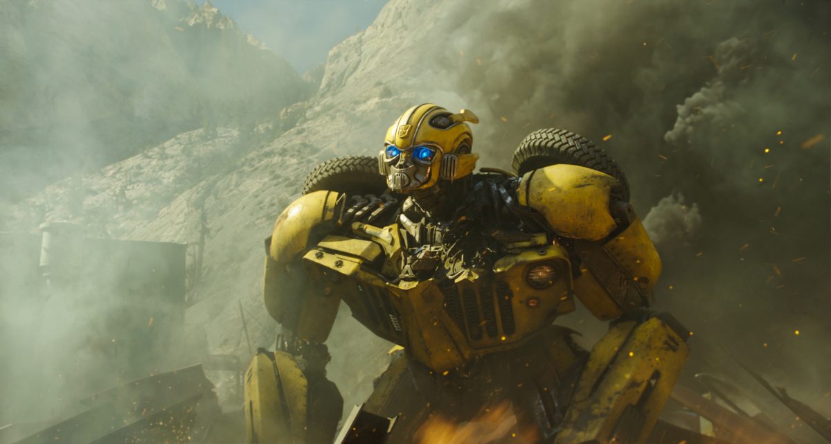 15 years of exploring the vast world of the 'Transformers' franchise - Image 6. 15 years of exploring the vast world of the 'Transformers' franchise - Image 6.