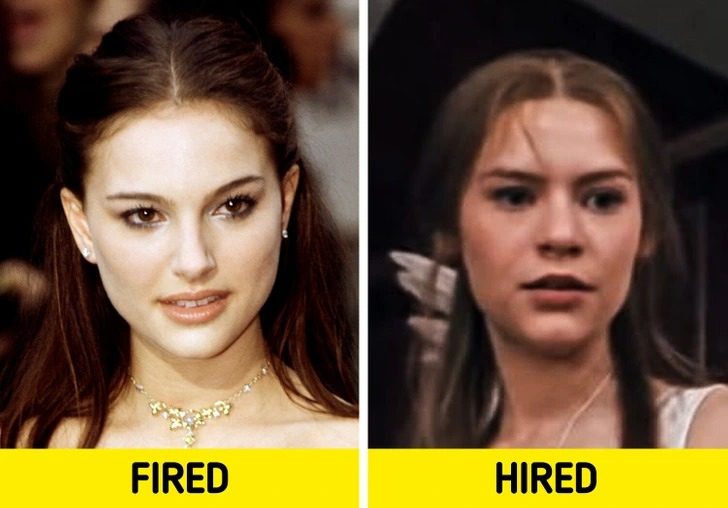 Actors Who Were Fired During Film Production 6 Actors who were replaced during film production - Image 6.