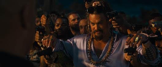 Jason Momoa: From "Wild" Star to Villain in the Fast & Furious Series 7 Jason Momoa: The 'King' star in the Fast & Furious series - Image 7.