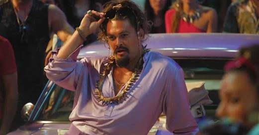 Jason Momoa: From "Wild" Star to Villain in the Fast & Furious Series 9 Jason Momoa: The 'King' star in the Fast & Furious series - Image 9.