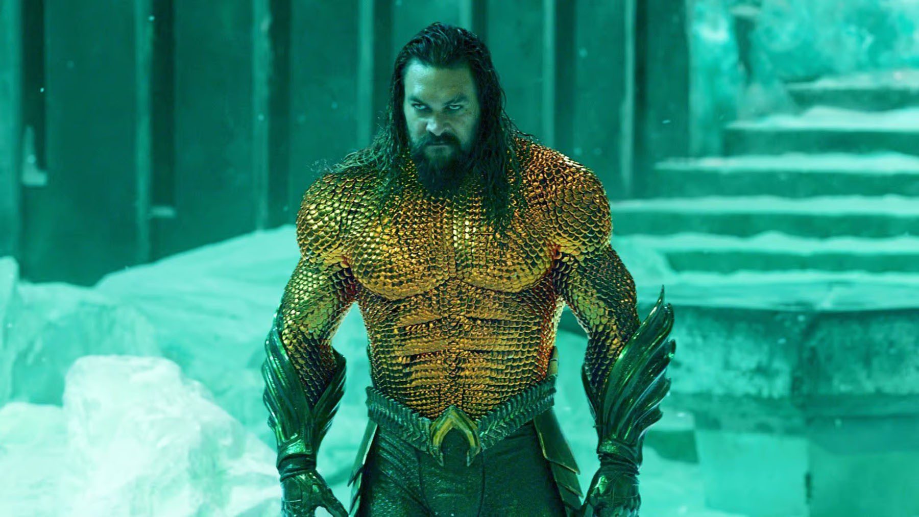 Blockbuster 'Aquaman 2' Topples Vietnamese Film 1 Blockbuster ‘Aquaman 2’ Tops Vietnamese Box Office - Image 1.