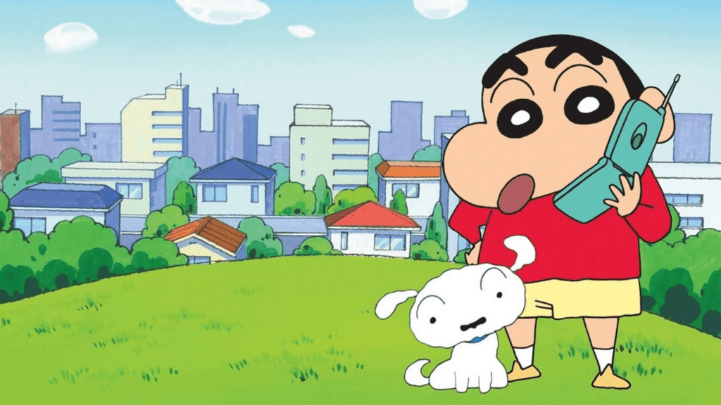 15 banned anime around the world, some are notably famous and loved by fans (P.1) - Image 8.