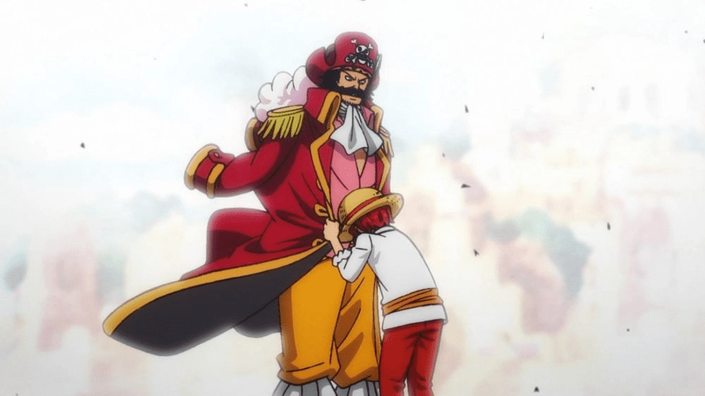 Shanks' discovery