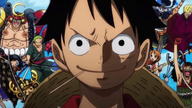 Zoro and Luffy's Distinct Preferences in One Piece - Image 6.