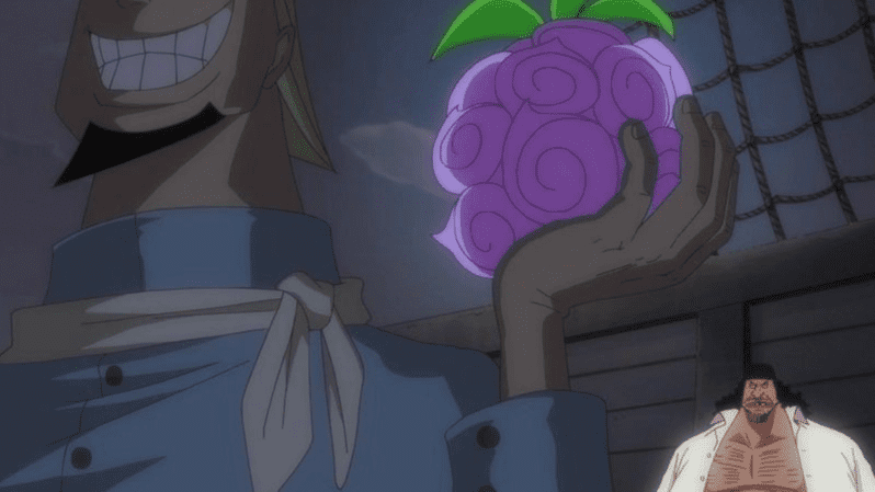 Zoro and Luffy's Distinct Preferences in One Piece - Image 7.