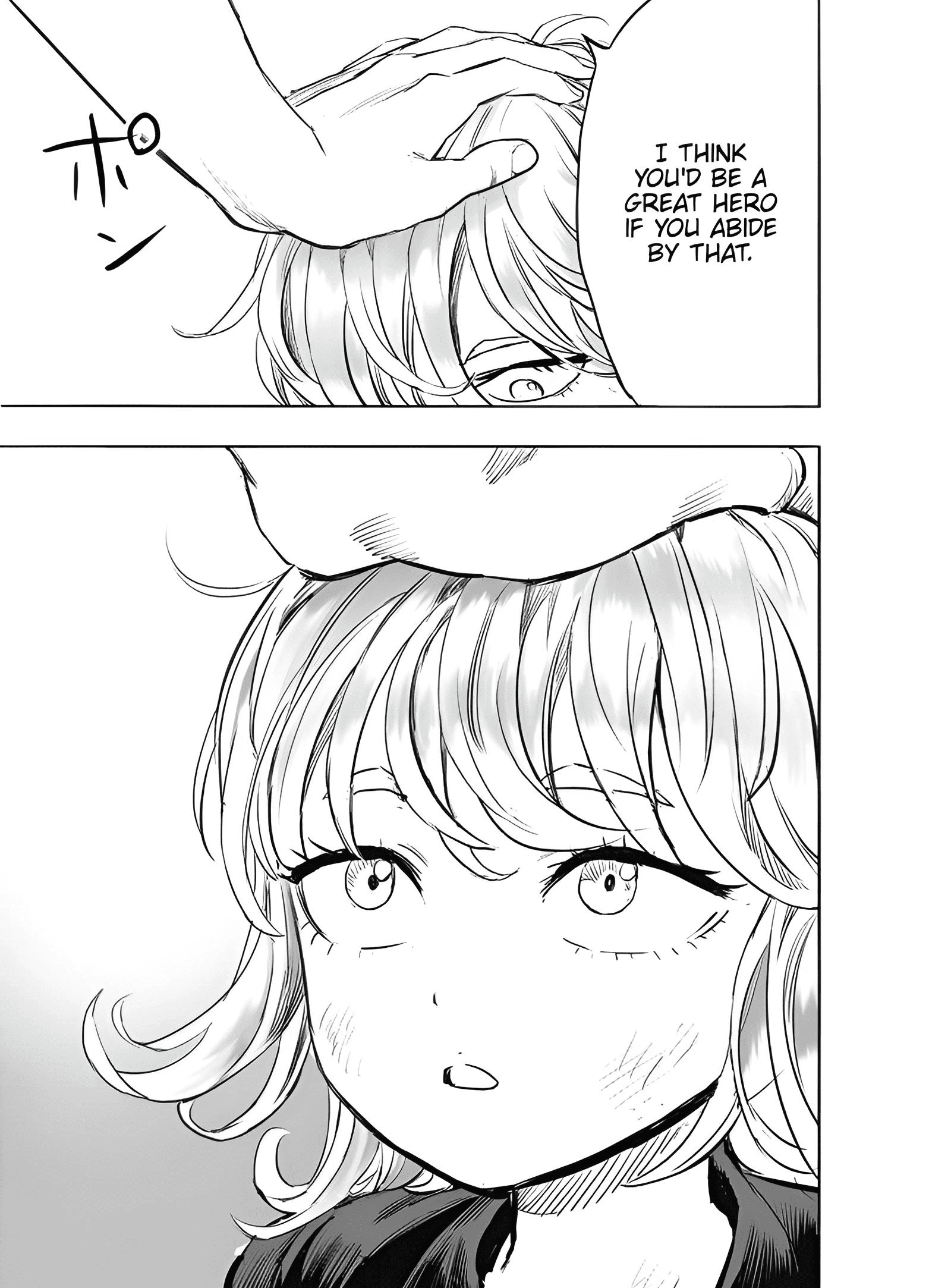 Tatsumaki's character development in One Punch Man