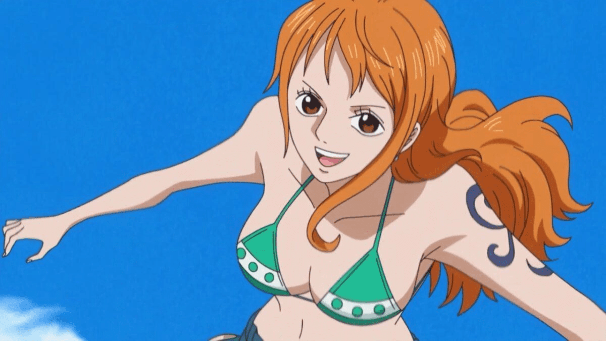 One Piece author says he is not very interested in fanservice 1 photo-1679893847203