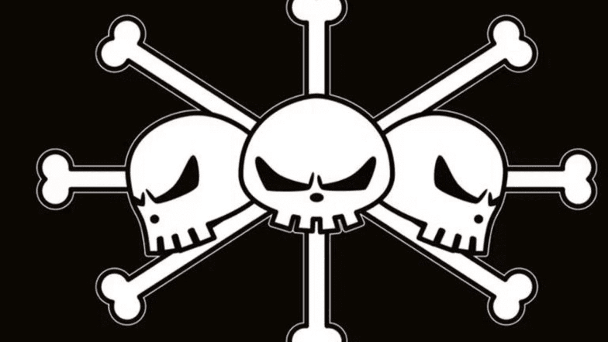 Blackbeard's 'dark shadow' mystery with the number 3 in One Piece - Image 2.