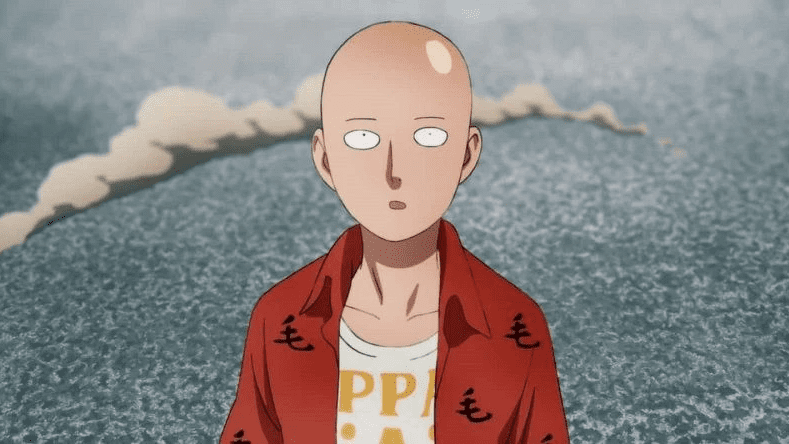 Why isn’t Saitama recognized as a Class S hero in One Punch Man? - Image 2.