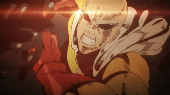 Why is One Punch Man classified as seinen and not shounen?