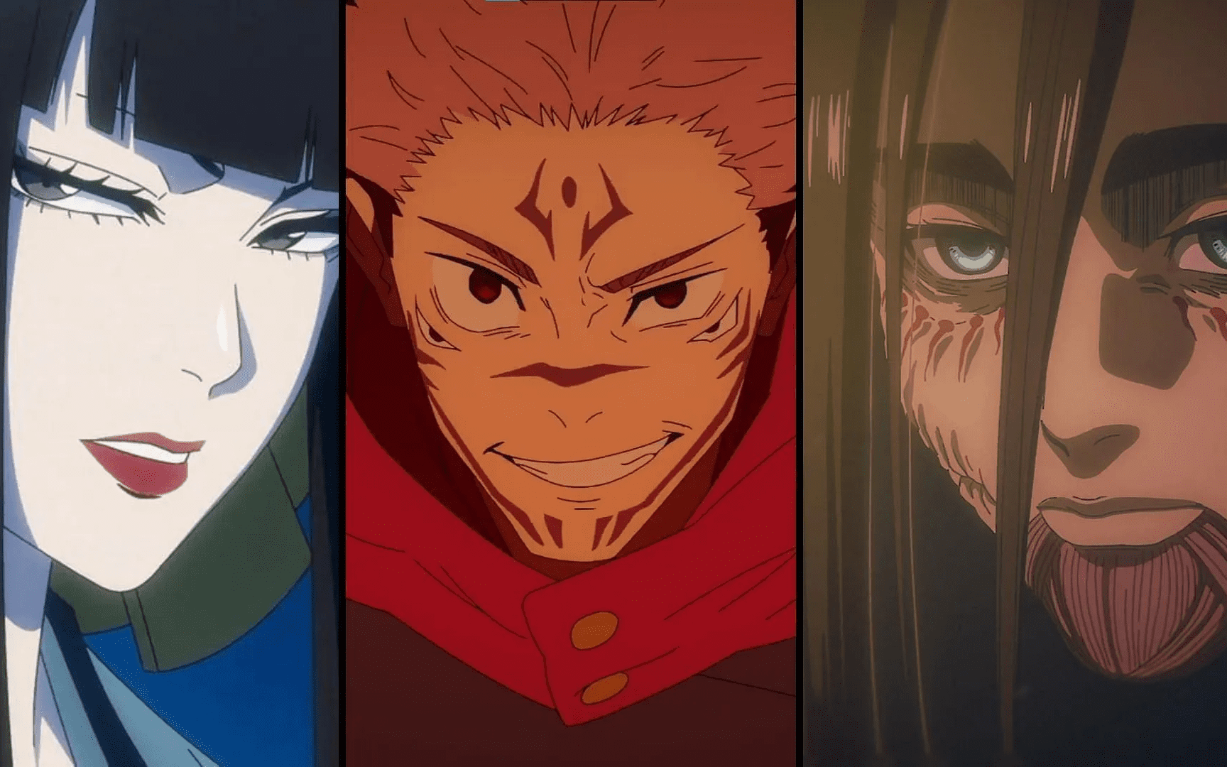 Top Anime 2023 Top Anime 2023