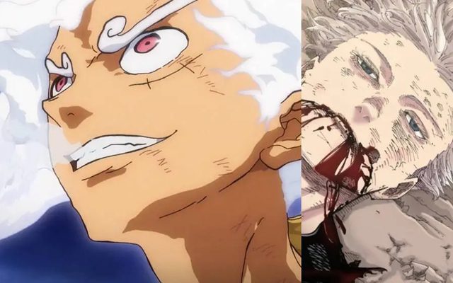 10 Memorable Anime and Manga Moments That Shaped the Internet in 2023 - Image 1.