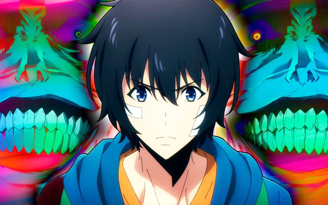 Solo Leveling Anime Solo Leveling Anime