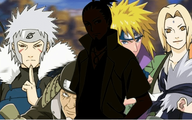 The new Hokage of Boruto is the weakest leader in the history of Konoha 1 Shikamaru as Hokage