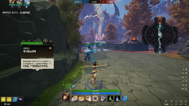 Tencent's new League of Legends style game is set to release after more than a decade in development.
