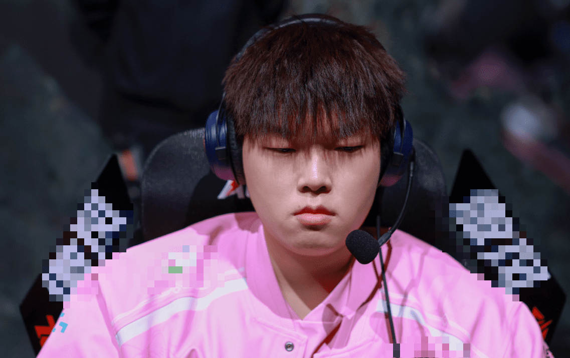 Bin is struggling to adapt to the changing dynamics of the game Bin's performance