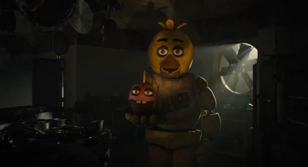 The Phenomenon of the Horror Game Five Nights at Freddy's and Its Impressive Film Adaptations 3 Five Nights at Freddy's Movie Adaptation
