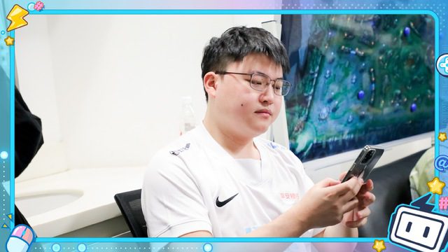 Uzi faced penalties for inappropriate conduct. Uzi Facing Penalties