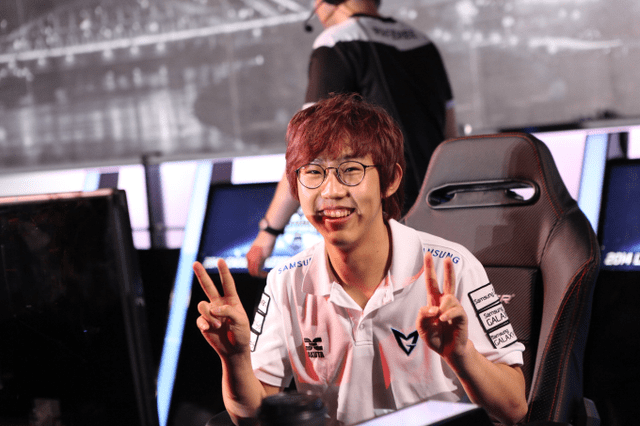 Many fans express concerns about Imp's mental health. Many fans express concerns about Imp's mental health.