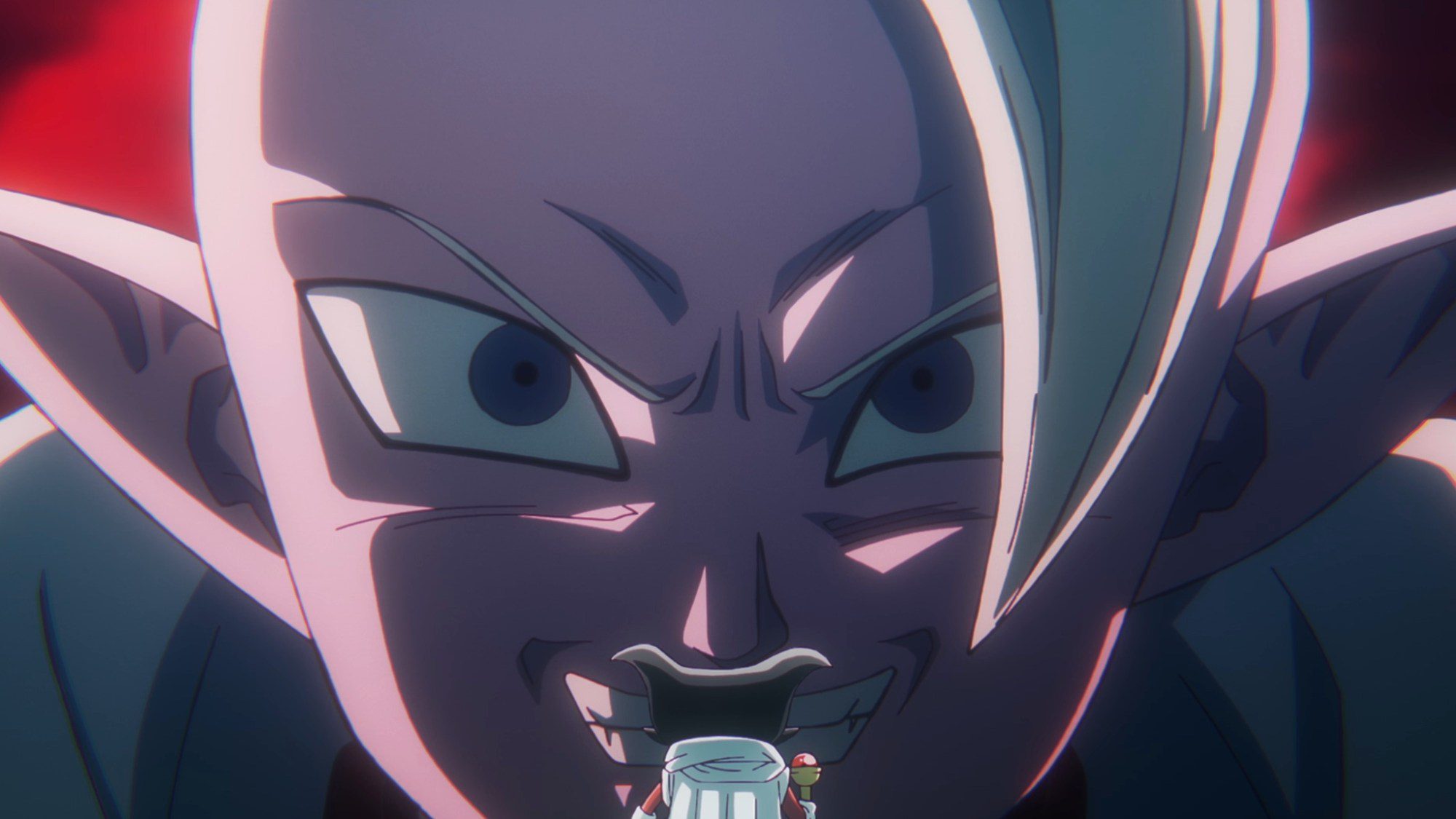 Dragon Ball Daima Disappoints Fans with Its Villains 1 Dragon Ball Daima captivates fans with its new characters - Image 1.