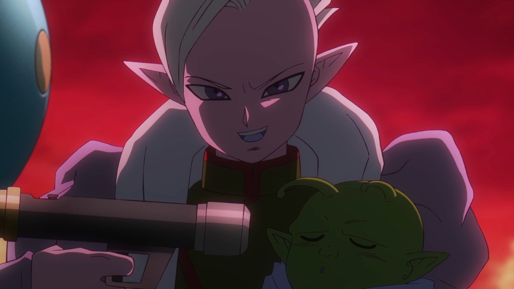 Dragon Ball Daima Disappoints Fans with Its Villains 2 Dragon Ball Daima captivates fans with its new characters - Image 2.