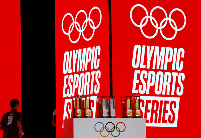 A dedicated Olympic event for Esports will integrate Esports into the traditional Olympic framework. A dedicated Olympic event for Esports will integrate Esports into the traditional Olympic framework.