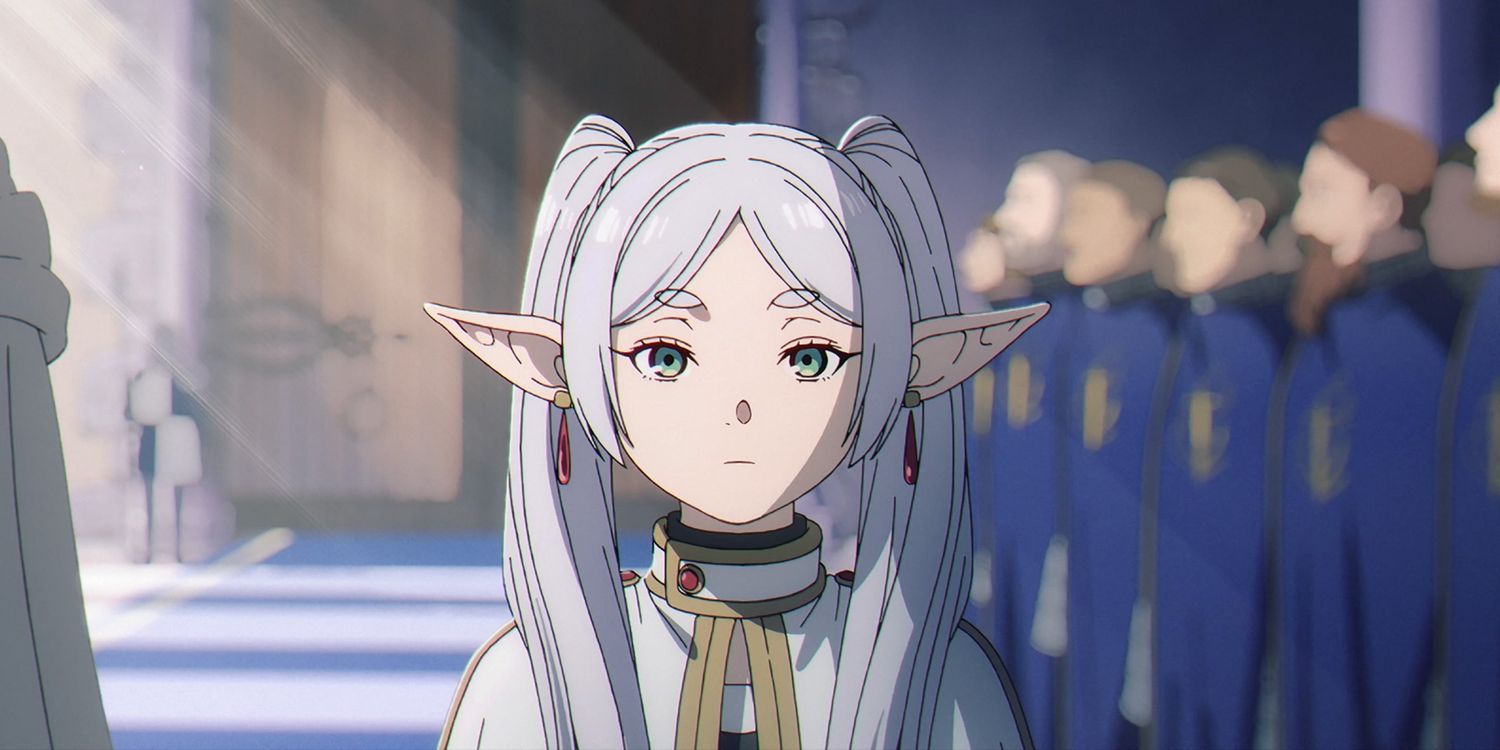 Ranking the best female anime characters of 2023 - Image 8. Ranking the best female anime characters of 2023 - Image 8.