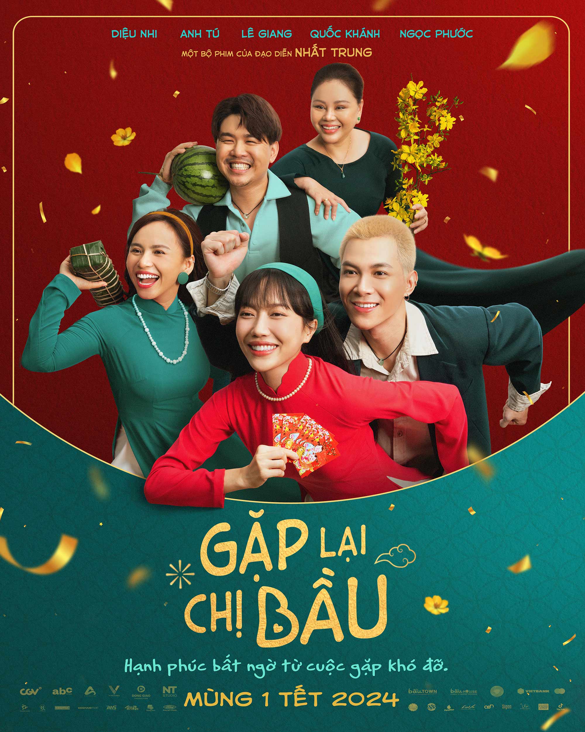 February brings a wonderful cinematic feast to the audience 1 February offers spectacular movie releases