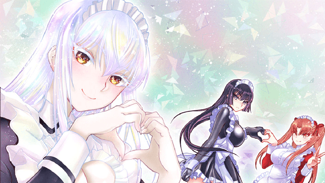 Anime/Manga Left Unfinished Due to the Author's Passing 13 Stalker Maid Shirayuki