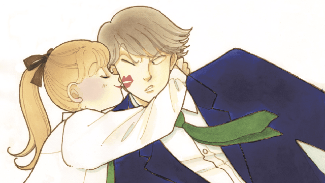 Anime/Manga Left Unfinished Due to the Author's Passing 9 It Started With a Kiss