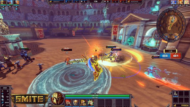 Tencent's "new-style" League of Legends game set to launch after more than a decade of development, however faces heavy criticism 2 Tencent's new League of Legends style game is set to release after more than a decade in development.