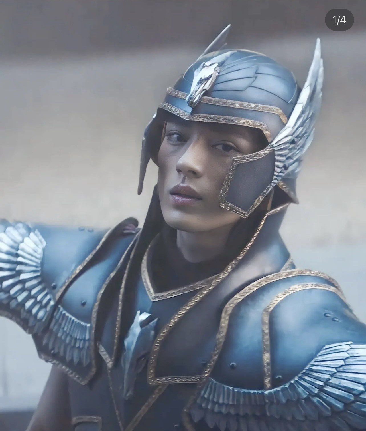 The actor playing the pirate hunter Zoro in the One Piece movie is causing a sensation for appearing as if he stepped out of the comic into real life 25 Roronoa Zoro in One Piece Live Action