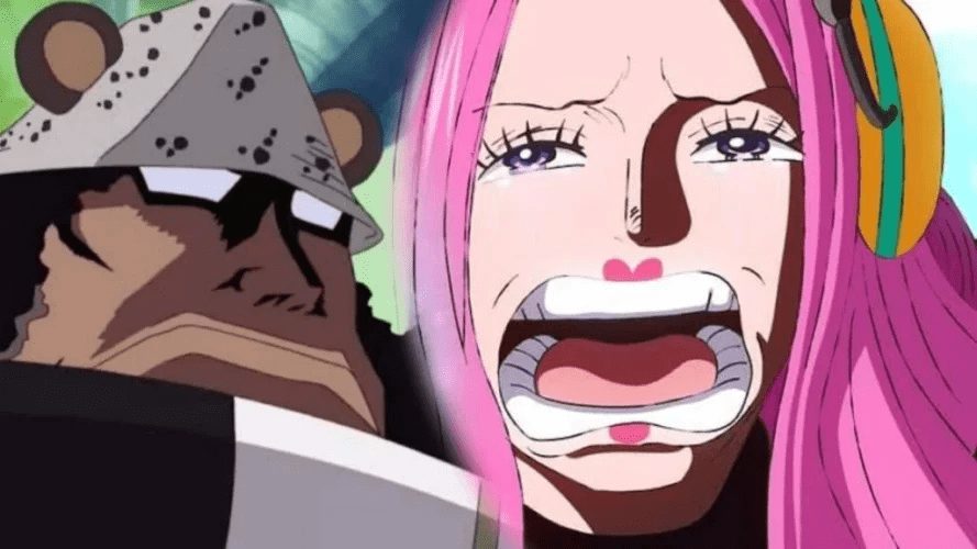 One Piece Spoilers Chapter 1099: Kuma Becomes King and the Prototype of the Pacifista Army 1 photo-1700626410750