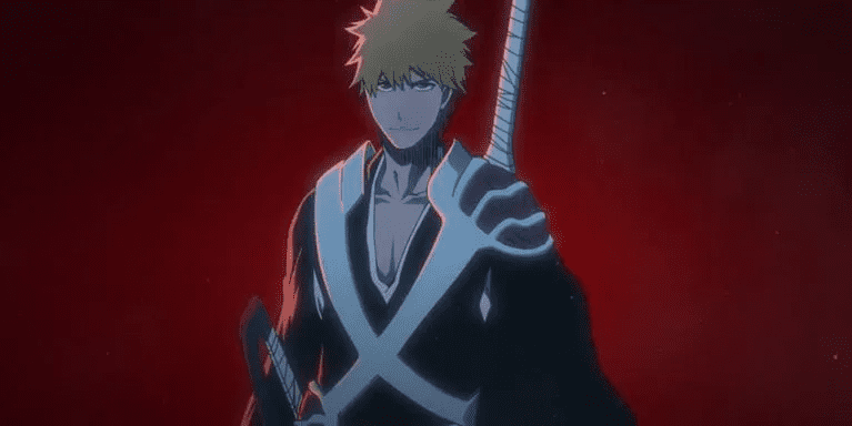 Bleach: Thousand-Year Blood War Part 2 Bleach: Thousand-Year Blood War Part 2