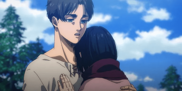 Attack on Titan: The Final Chapters Attack on Titan: The Final Chapters
