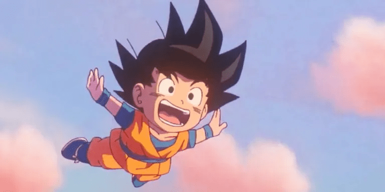 Akira Toriyama Agrees with One of the Biggest Criticisms from Dragon Ball Fans 2 Dragon Ball Image
