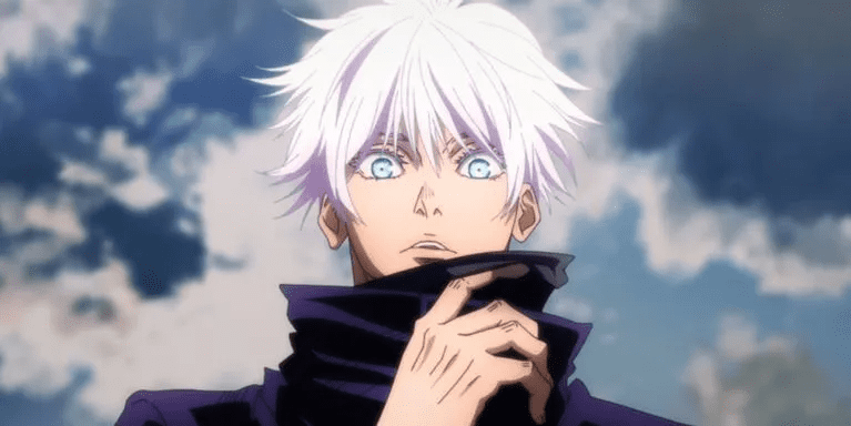 This is the only character who can bring Satoru Gojo back in Jujutsu Kaisen 2 Toji Fushiguro