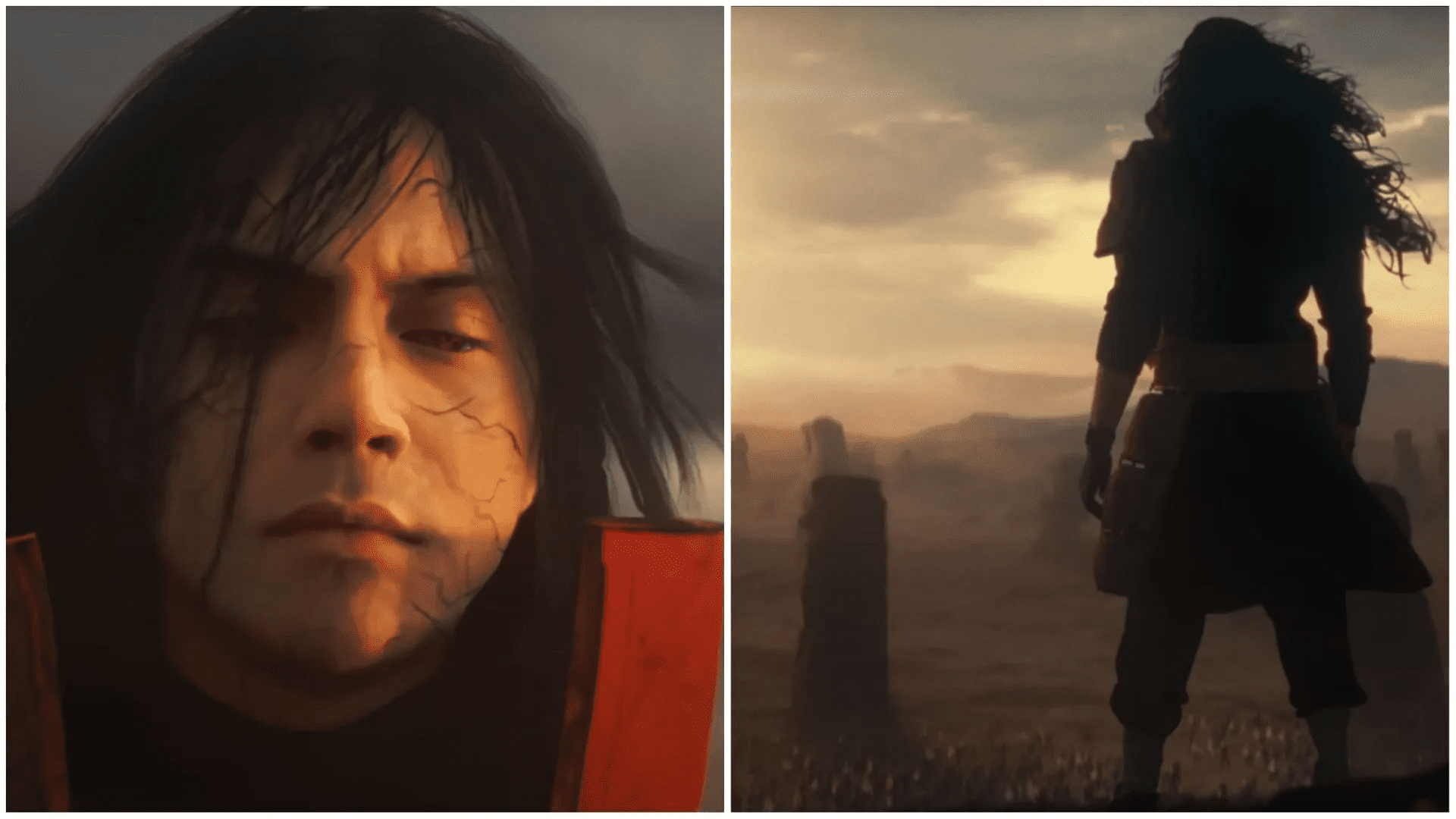 The live-action Naruto trailer goes viral again after a year of release 1 Trailer Naruto live-action causing a stir one year after its release