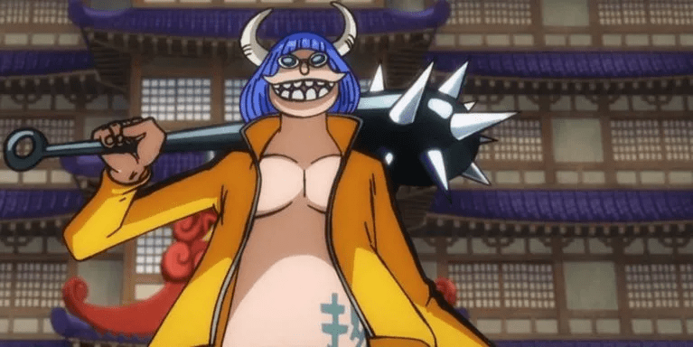 15 Tallest Characters in the Anime World 8 photo-1703747681698