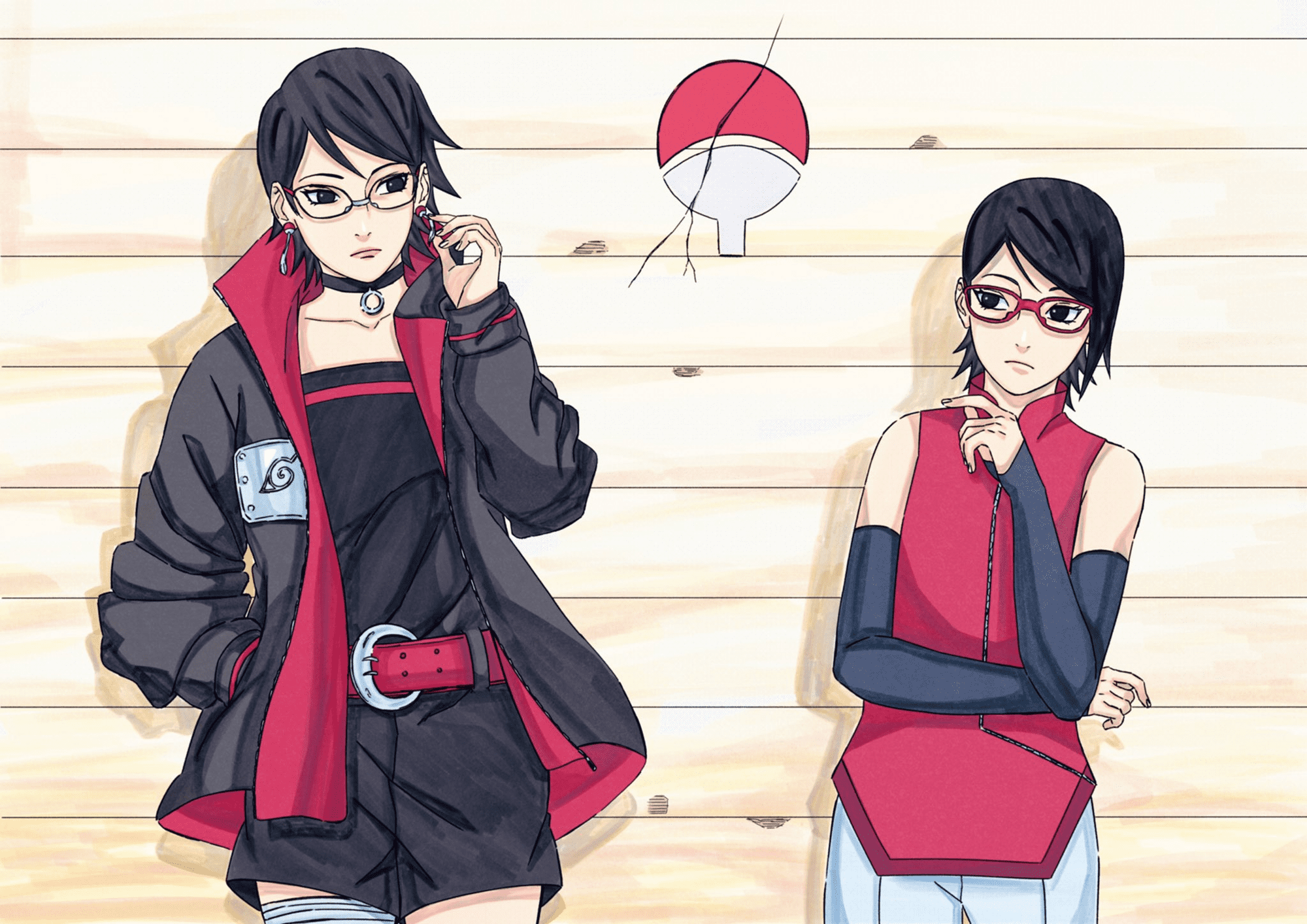 Boruto Officially Surpasses One Piece and Jujutsu Kaisen 2 New Character Dynamics
