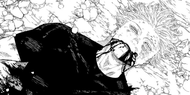 10 Anime and Manga Moments that Shook the Internet in 2023 8 photo-1704872373656