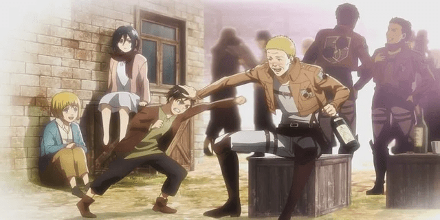 10 Anime and Manga Moments that Shook the Internet in 2023 4 10 Memorable Anime and Manga Moments That Shaped the Internet in 2023 - Image 4.