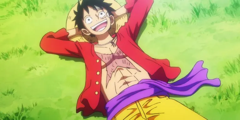 Luffy's Dreams Luffy's Dreams