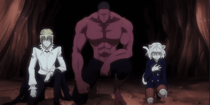 Top 10 Longest Anime Arcs of All Time 5 photo-1707107041732